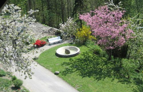 Ferienwohnungen Otto - Foto 24