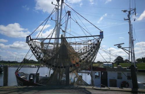 Ferienwohnung Nordnest - Foto 34