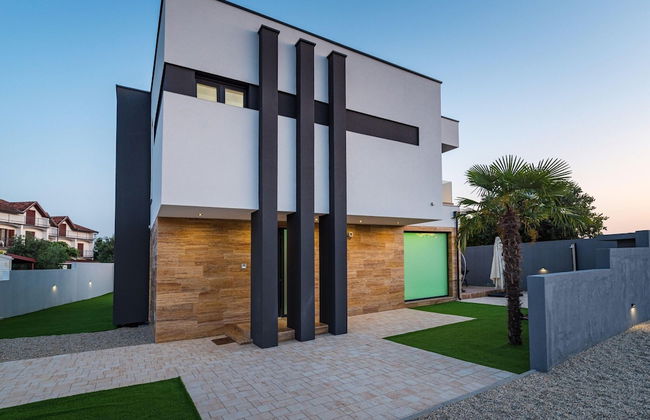 Luxury Villa With Private Indoor and Outdoor Pool - Foto 34