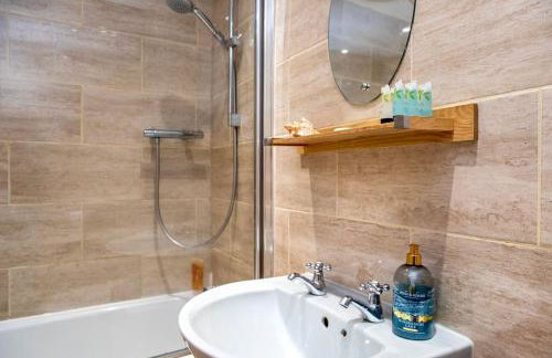 Cosy Cottage - Apple Pie Luxury Escapes - Foto 22