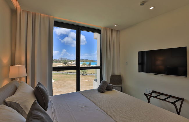 Fourteen at Mullet Bay - Foto 17