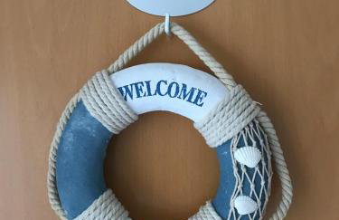 Ferienresidenz Seegarten Andrea - Seezugang und Schwimmbad - Foto 21