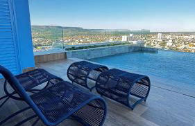 Estúdio City House - Acomodação SuperKing - Foto 11