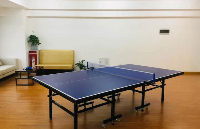 Yantai Tianma Argyle Suites - Foto 58