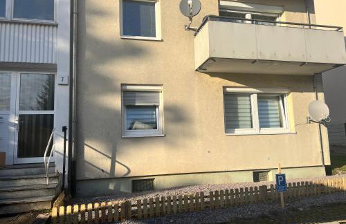 Ferienwohnung Laufenburg - Foto 18