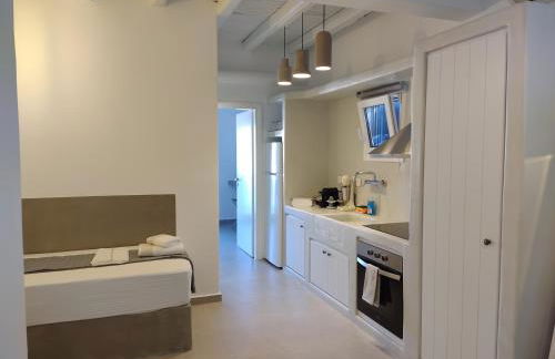 Arpistis apartments koufonisia - Foto 12