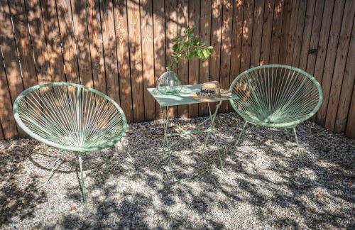 Cottage Petit Piladi - Foto 28