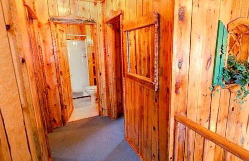 Utterly Unique Pet-friendly Vacation Cottage in Walker, Minnesota - Foto 8