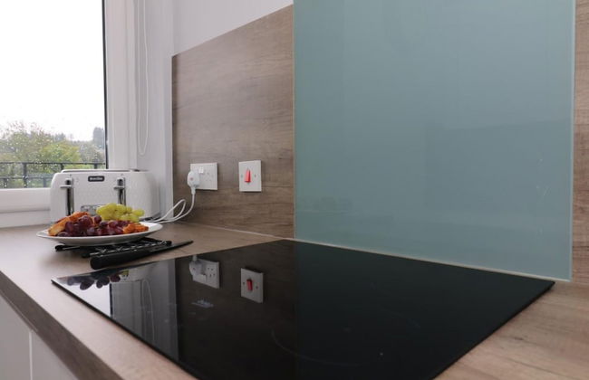 Greenlees Clubhouse 2 bed - Cambuslang - Foto 13