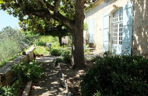 Grande Maison de famille, 12pers, Piscine privée, Vallée du Lot & Bastides - Foto 13