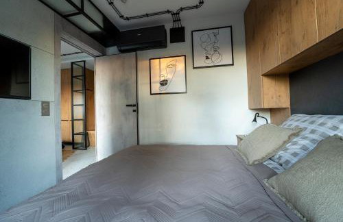 Industrial Apartment "I loft Opole" - Foto 28
