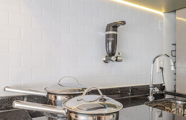 Roomo Transamerica SP Campo Belo Barão - Foto 19