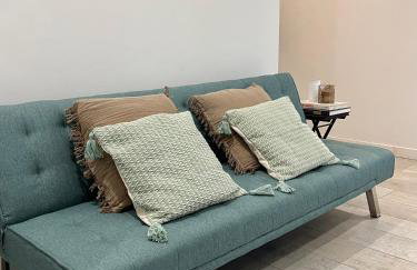 Modern Boutique Apartment - Foto 7