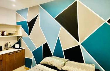 Apartamento completo e moderno com ar condicionado e piscina no centro do RIO - Foto 31