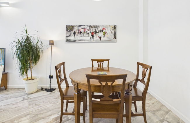 ApartHotel No6 - Foto 44