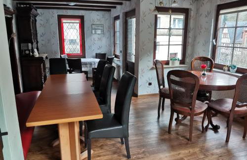 Ferienhaus Stahlberg - Photo 6