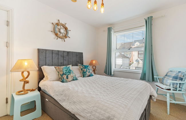 The Pennines - Close to Town Beach and Shops - Foto 4