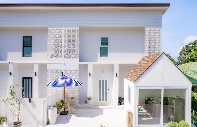 Koh Chang Luxury Pool Villas - Foto 1