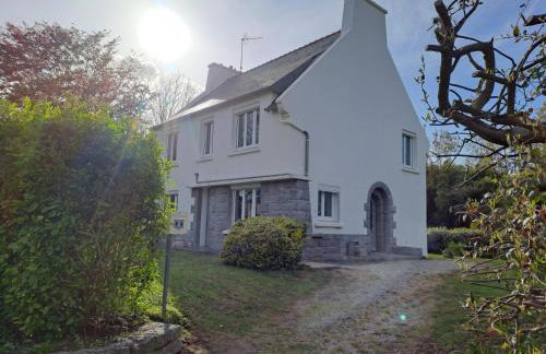 Sublime maison familiale refaite à neuf Quartier très calme verdoyant - Foto 1