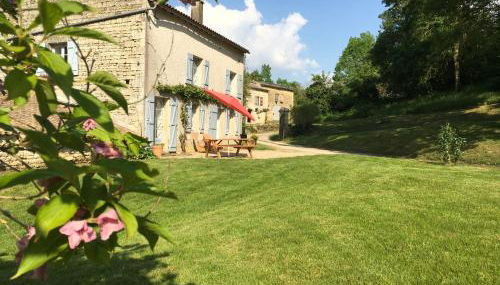 La Maison du Gardien Domaine du Château des Loups - Foto 2