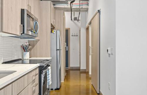 Sable 204 - One Bedroom - Foto 7