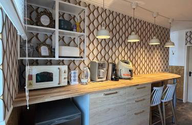 BoLA 26 Alstertal Wohnung zentral mit Parkplatz - Foto 1