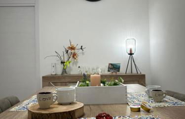 Appartamento Olivuzza House - Foto 1