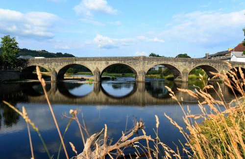 2 Bed in Llandrindod Wells oc-89064 - Foto 26