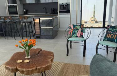 Stylish and comfortable Villa Anna in Villaverde - Foto 22