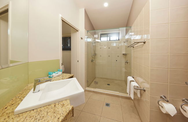 Brisbane Holiday Village - Foto 34