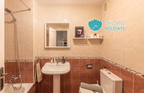 Sky Sea Holidays Málaga Turquesa - Foto 14