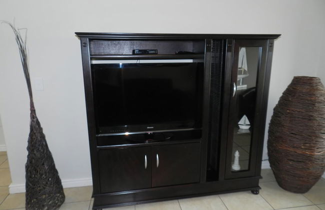 Just Beachy Holiday Apartment - Foto 14