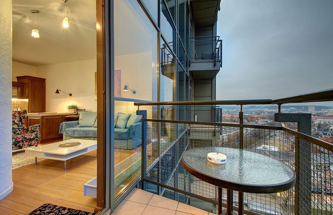 Helios City Vilnius Apartments - Photo 37