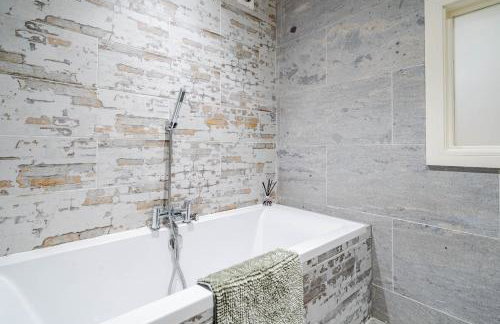 Stunning Flat in Chapel Allerton - Leeds Sleeps 4 - Foto 35