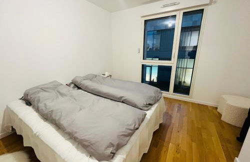 Dream Dwell Paris-Fantastic modern flat near RER A Paris - Foto 16