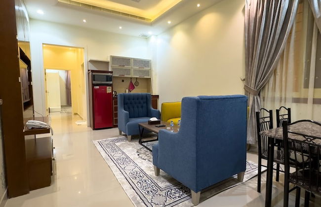 Aknan Serviced Apartments 1 - Foto 8
