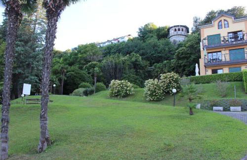 La Suite dell'Artista SWIMMING POOL AND AIR CONDITIONING - Photo 34