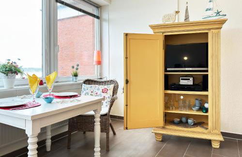 Haus Nordenlicht Ferienwohnung Watt'n Blick - Foto 13