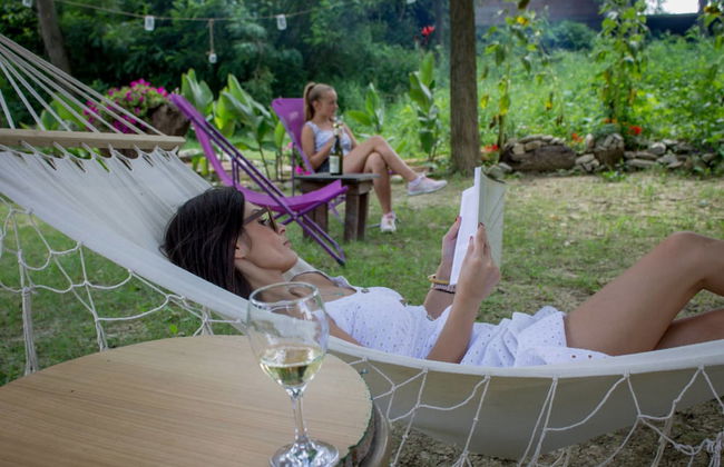 Lucky River Belgrade - Photo 25