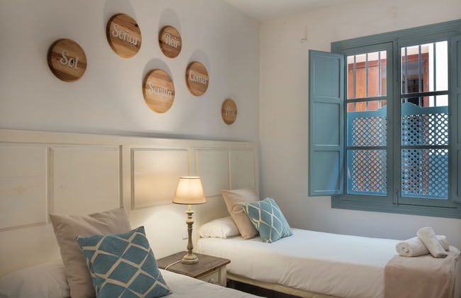 Apartamentos Suites Santa Cruz - Foto 5