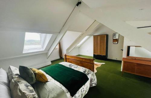 Stunning fully refurbished house - Foto 65