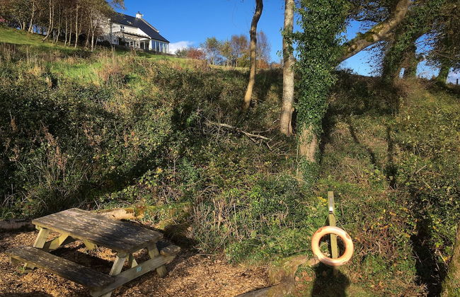 Shamrock Cottage - Photo 25