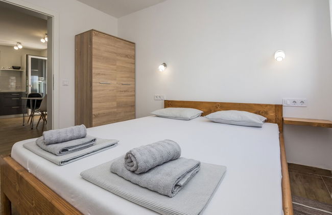 Apartments Pejakovic - Foto 2