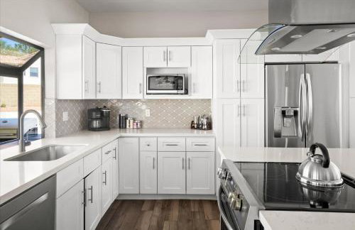 Private Pickleball Resort Spa Pool & Playground - Foto 26