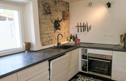 Holiday Home delle Maschere by Interhome - Foto 17