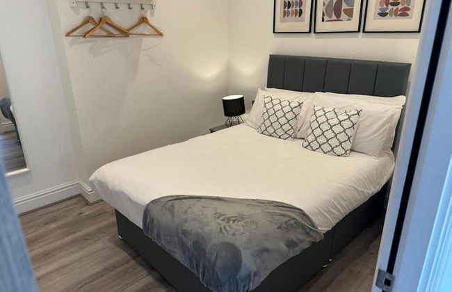 Harrington Street Liverpool - Foto 4