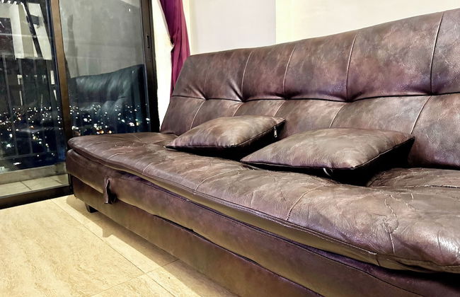 apartemen tamansari panoramic by bee - Photo 10