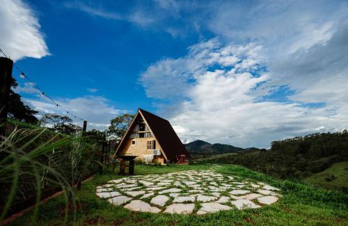 Olivas Eco Chalé - Photo 49