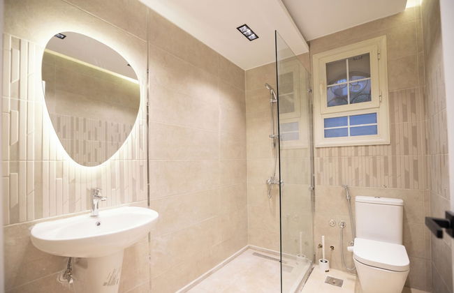 Host Prime Paradise Villa At Rehab City - Foto 26