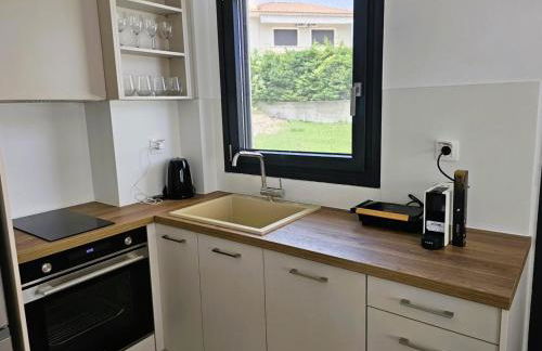 Bellerive Villas - Foto 15